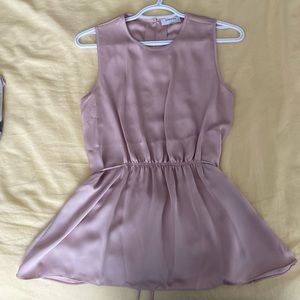 Babaton Floreia Blouse